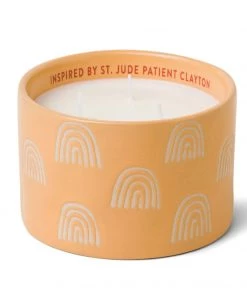 Paddywax St. Jude - Possibilities Candle - Cactus Flower Home & Gift