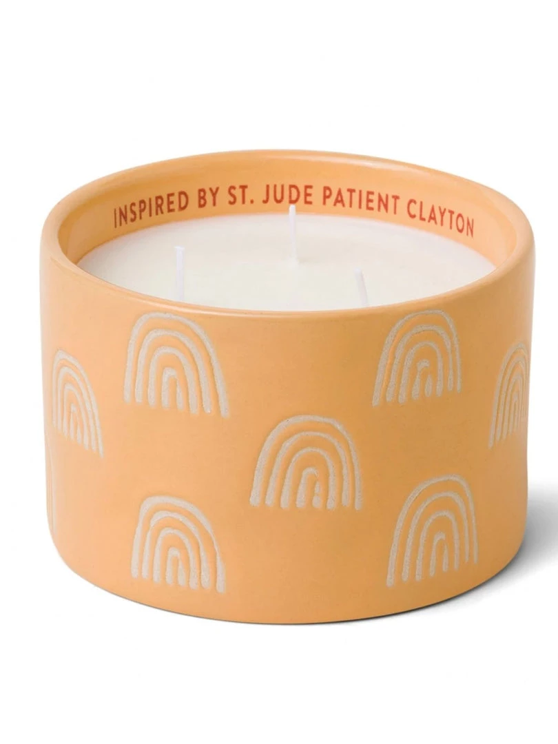 Paddywax St. Jude - Possibilities Candle - Cactus Flower Home & Gift 3 Paddywax St. Jude - Possibilities Candle - Cactus Flower Home & Gift