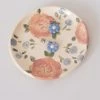 Erika Christine Ceramics Mauve Meadow Catchall Plate Home & Gift