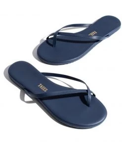 Tkees Riley Navy Accessories