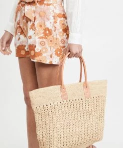 Hat Attack Anya Tote