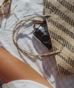 Bembien Accessories Giana Bag - Stripe