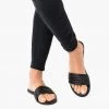 Tkees Serena - Black 1 Tkees Serena - Black