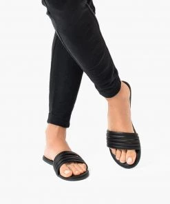 Tkees Serena - Black