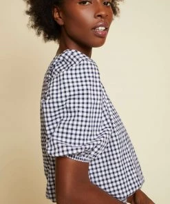 Nation LTD Clothing Heidi Blouse