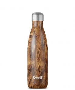 S'well Home & Gift Teakwood Bottle - 25 Oz 8 S'well Home & Gift Teakwood Bottle - 25 Oz