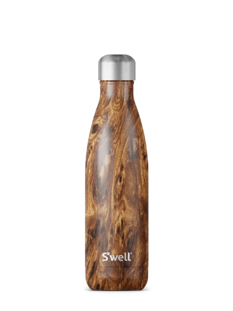 S'well Home & Gift Teakwood Bottle - 25 Oz 5 S'well Home & Gift Teakwood Bottle - 25 Oz
