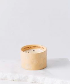 Paddywax St. Jude - Possibilities Candle - Cactus Flower Home & Gift 7 Paddywax St. Jude - Possibilities Candle - Cactus Flower Home & Gift