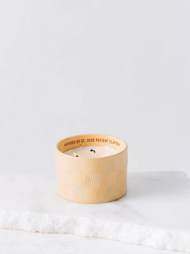 Paddywax St. Jude - Possibilities Candle - Cactus Flower Home & Gift 5 Paddywax St. Jude - Possibilities Candle - Cactus Flower Home & Gift