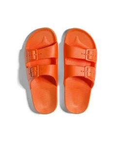 Freedom Moses Accessories Slides - Vitamin C