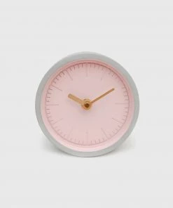 Suck UK Concrete Clock
