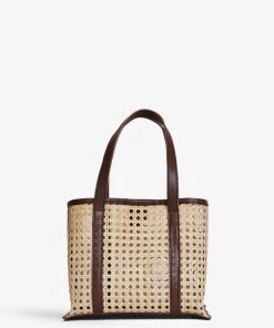 Bembien Margot Mini - Chocolate Accessories