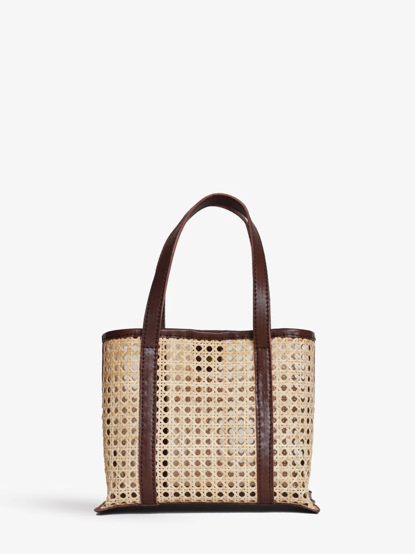 Bembien Margot Mini - Chocolate Accessories 3 Bembien Margot Mini - Chocolate Accessories