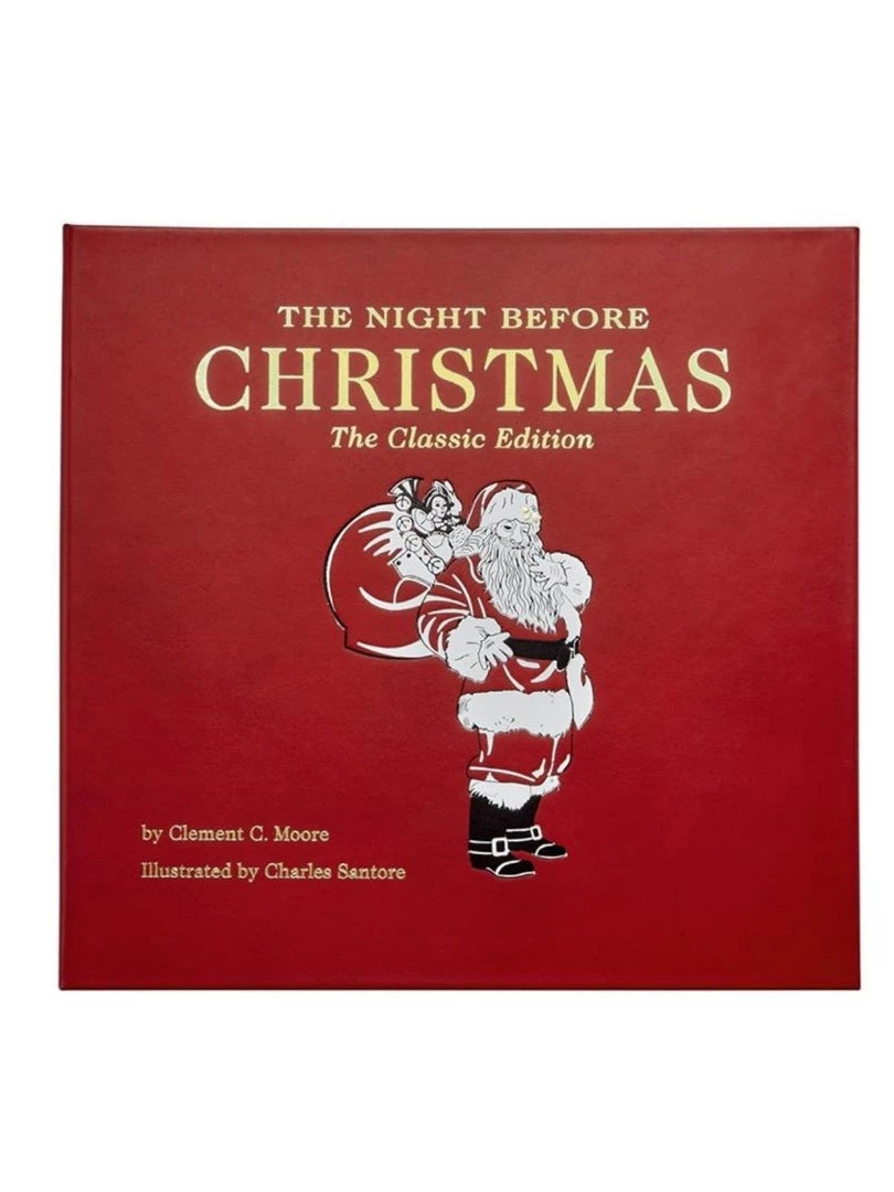 Graphic Image The Night Before Christmas 3 Graphic Image The Night Before Christmas