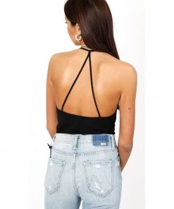 Amanda Uprichard Clothing Kimball Top