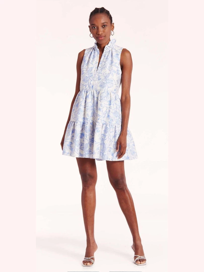 Amanda Uprichard Connolly Dress Clothing 3 Amanda Uprichard Connolly Dress Clothing
