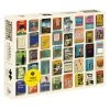 Hachette Book Group Classic Paperbacks 1000 Piece Puzzle 2 Hachette Book Group Classic Paperbacks 1000 Piece Puzzle