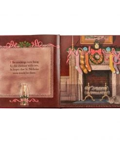 Graphic Image The Night Before Christmas 7 Graphic Image The Night Before Christmas