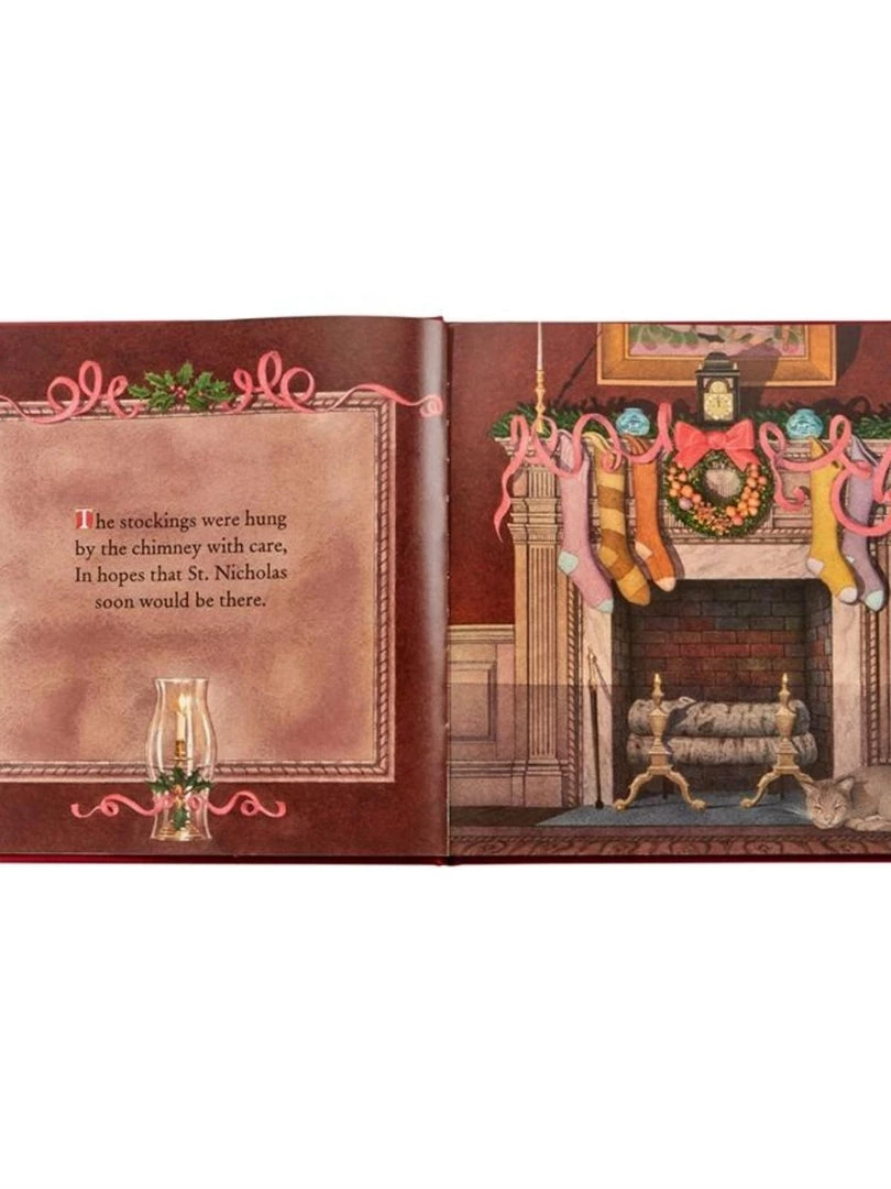 Graphic Image The Night Before Christmas 5 Graphic Image The Night Before Christmas