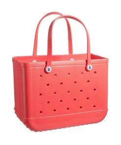Accessories Original Bogg Bag - Coral