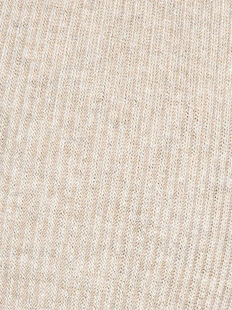 Eberjey Clothing Elon Ballet Top - Oatmeal 6 Eberjey Clothing Elon Ballet Top - Oatmeal