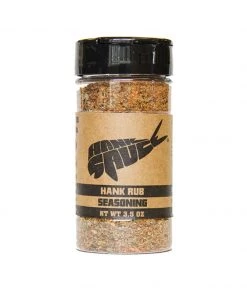 Hank Sauce Hank Rub Home & Gift