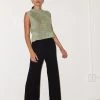 LNA Ribbed Kismet Pant