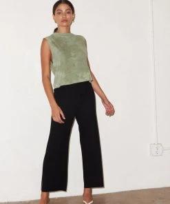 LNA Ribbed Kismet Pant