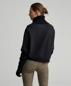 Varley Britannia Sweatshirt