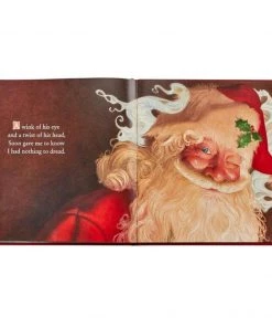 Graphic Image The Night Before Christmas