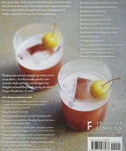 Hachette Book Group Good Together: Drink & Feast With Mr Lyan & Friends