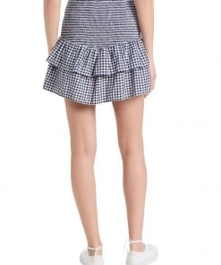 Nation LTD Nili Party Skirt