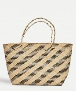 Bembien Accessories Giana Bag - Stripe
