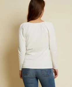 Nation LTD Cherry Top