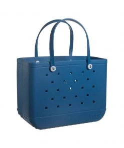 Original Bogg Bag - Peacock