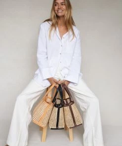 Bembien Margot Mini - Camel