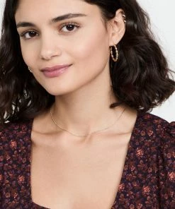 Shashi Victoria Hoops