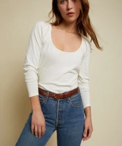 Nation LTD Cherry Top