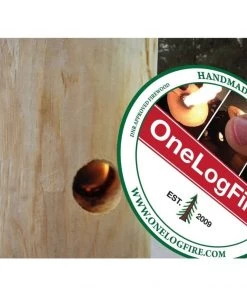 Accessories Original OneLogFire