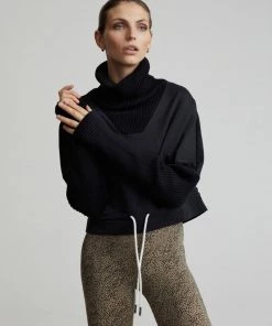 Varley Britannia Sweatshirt