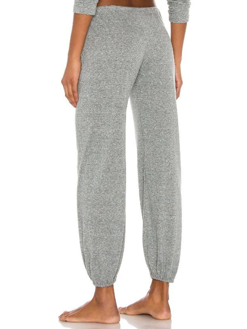 Eberjey Heather Cropped Pant Clothing 4 Eberjey Heather Cropped Pant Clothing