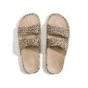 Freedom Moses Accessories Slides - Wildcat Sands