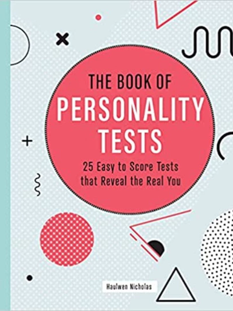 Hachette Book Group Personality Test Book 3 Hachette Book Group Personality Test Book