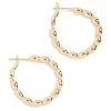 Shashi Victoria Hoops