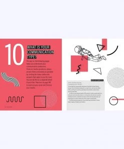 Hachette Book Group Personality Test Book