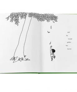 Graphic Image Home & Gift The Giving Tree