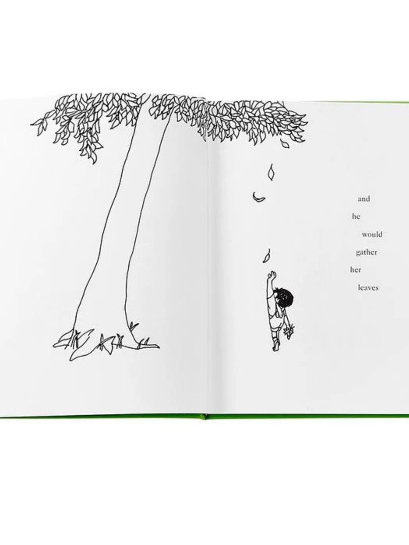 Graphic Image Home & Gift The Giving Tree 4 Graphic Image Home & Gift The Giving Tree