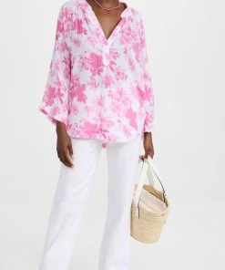 9seed Marrakesh Tahitian Garden Cover Up Clothing