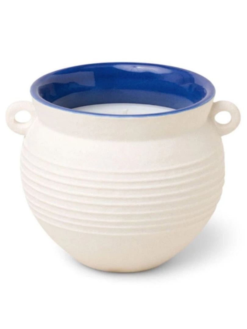 Paddywax Sm Santorini - Cliff & Hinoki Home & Gift 3 Paddywax Sm Santorini - Cliff & Hinoki Home & Gift