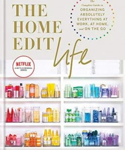 Penguin Random House The Home Edit Life